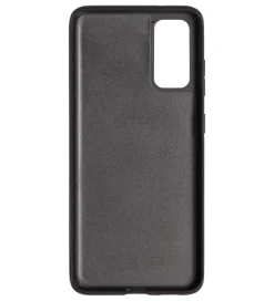 adidas Originals Cover - Samsung Galaxy S20 - Sort/Hvid