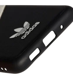 adidas Originals Cover - Samsung Galaxy S20 - Sort/Hvid