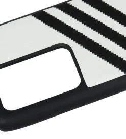 adidas Originals Cover - Samsung Galaxy S20+ - Sort/Hvid