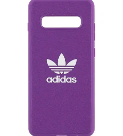adidas Originals Cover - Trefoil - Galaxy S10+ - Active Purple