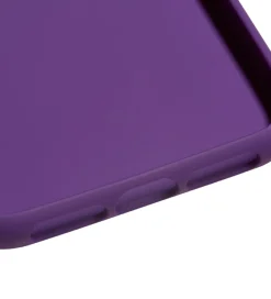 adidas Originals Cover - Trefoil - iPhone XR - Active Purple