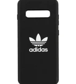 adidas Originals Cover - Trefoil - Galaxy S10+ - Black