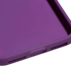 adidas Originals Cover - Trefoil - iPhone X/XS - Active Purple