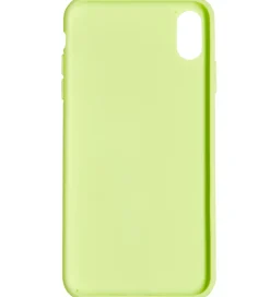 adidas Originals Cover - Trefoil - iPhone XS Max - Hi-Res Yellow