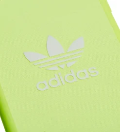 adidas Originals Cover - Trefoil - iPhone XS Max - Hi-Res Yellow