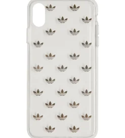 adidas Originals Cover - Trefoil - iPhone XS Max - Rosegold