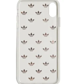 adidas Originals Cover - Trefoil - iPhone XS Max - Rosegold