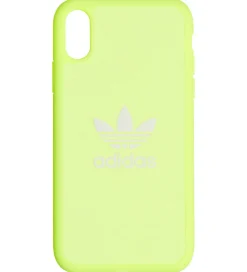 adidas Originals Cover - Trefoil - iPhone XR - Hi-Res Yellow