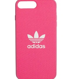 adidas Originals Cover - Trefoil - iPhone 6/6S/7/8+ - Pink