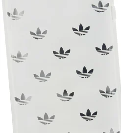 adidas Originals Cover - Trefoil - Galaxy S10+ - Silver