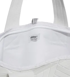 adidas Originals Shopper - 3D - Hvid
