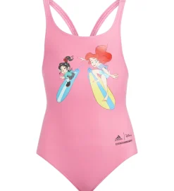 adidas Performance Badedragt - Disney Princess - Rose Tone