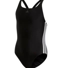 adidas Performance Badedragt - Athly - Sort
