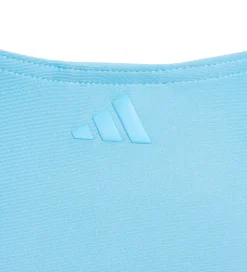 adidas Performance Badedragt - Big Bars Suit G - Blå