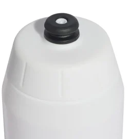 adidas Performance Drikkedunk - Tiro - 750 ml - Hvid/Sort