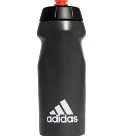 adidas Performance Drikkedunk - 0,5 L - Perf Bottle - Sort/Solar