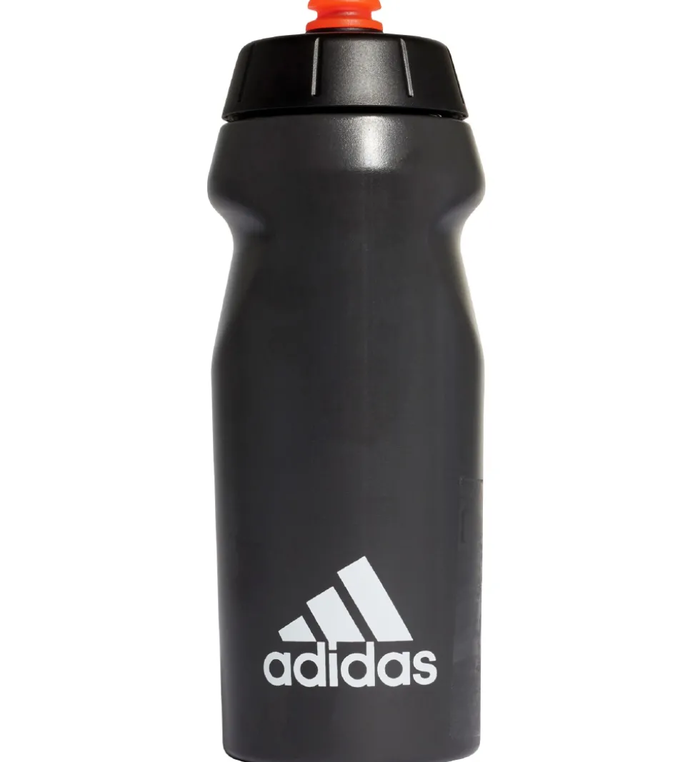 adidas Performance Drikkedunk - 0,5 L - Perf Bottle - Sort/Solar