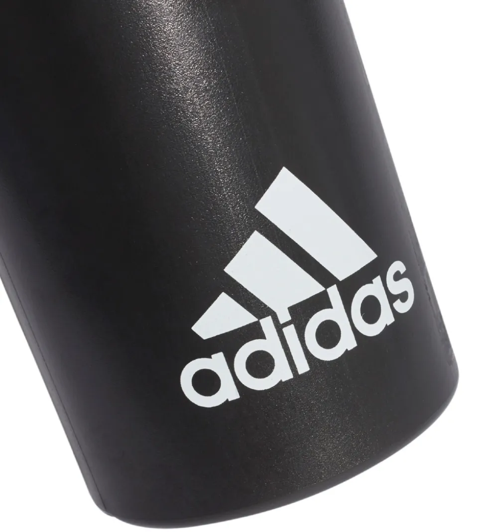adidas Performance Drikkedunk - 0,5 L - Perf Bottle - Sort/Solar