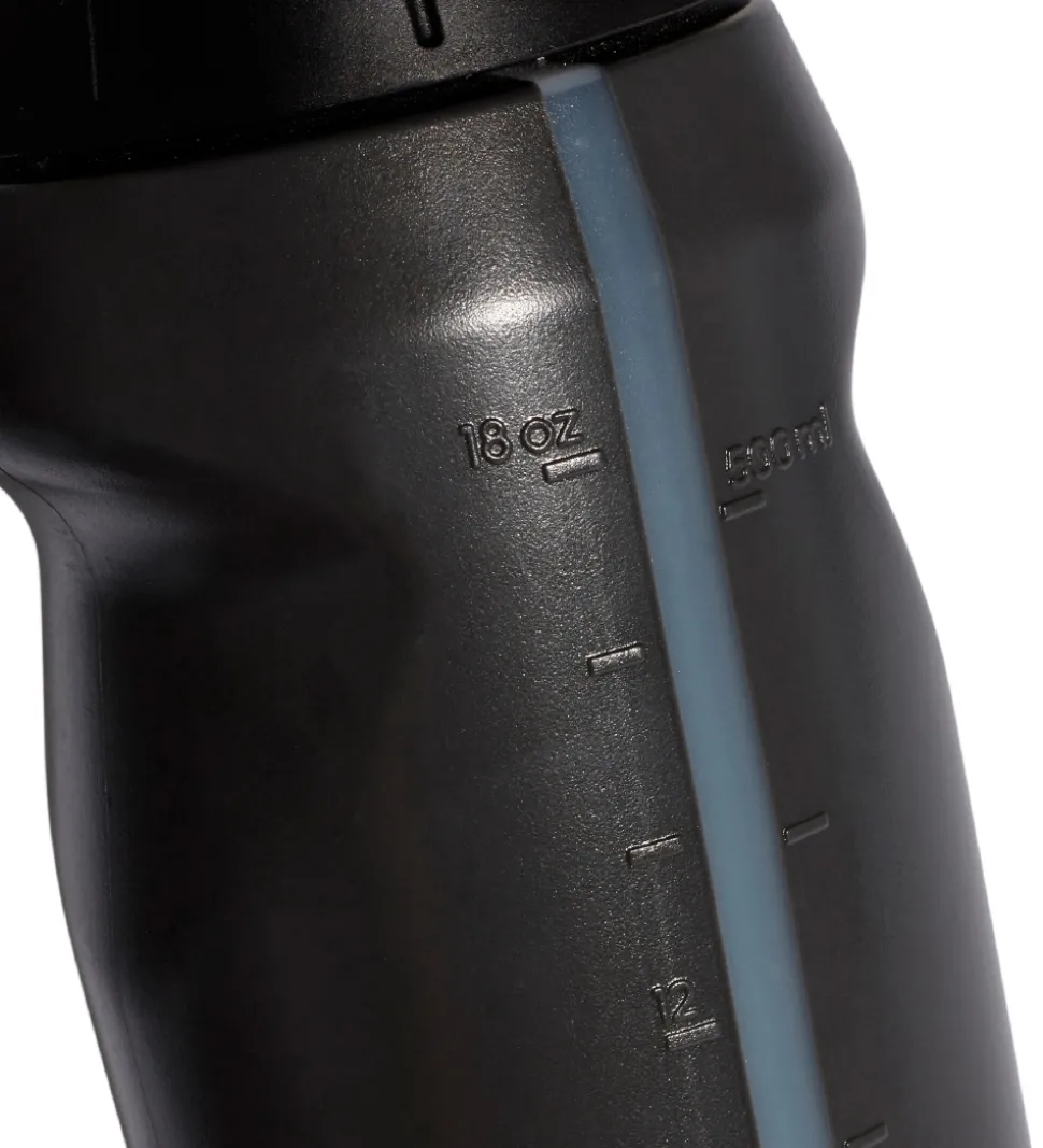 adidas Performance Drikkedunk - 0,5 L - Perf Bottle - Sort/Solar