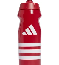 adidas Performance Drikkedunk - Tiro - 500 ML - Rød/Hvid