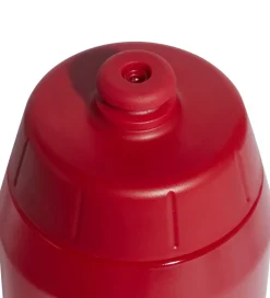 adidas Performance Drikkedunk - Tiro - 750 ML - Rød/Hvid