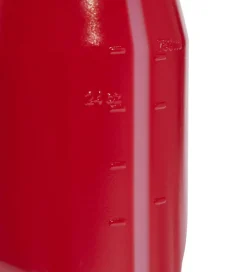 adidas Performance Drikkedunk - Tiro - 750 ML - Rød/Hvid