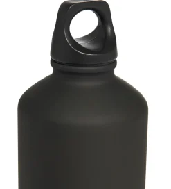 adidas Performance Drikkedunk - Stål - 750 ml - Sort