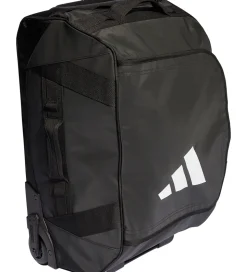 adidas Performance Kuffert - Trolly S - Black/White