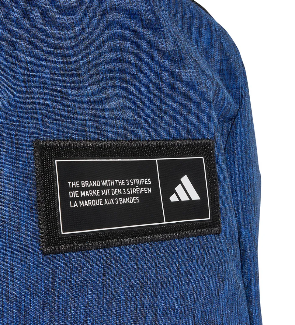adidas Performance Rygsæk - 4ATHLTS BP1 - SHANAV/SELUBL/WHITE