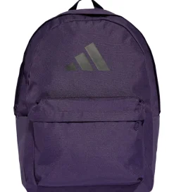 adidas Performance Rygsæk - CLSC BARS BP - Lilla