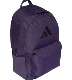 adidas Performance Rygsæk - CLSC BARS BP - Lilla