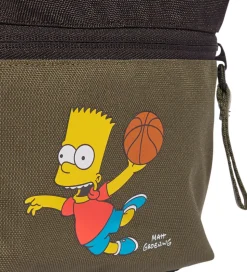 adidas Performance Rygsæk - The Simpsons - LK SIM - Brun