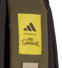 adidas Performance Rygsæk - The Simpsons - LK SIM - Brun