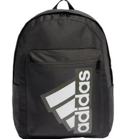 adidas Performance Rygsæk - Koksgrå/Hvid