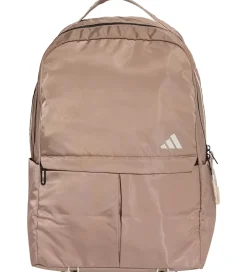 adidas Performance Rygsæk - Yoga - Chalky Brown/Beige