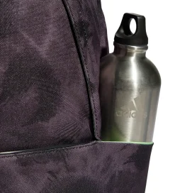 adidas Performance Rygsæk - W Gym Aop - 23,6 L - Sort