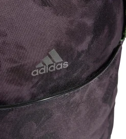 adidas Performance Rygsæk - W Gym Aop - 23,6 L - Sort