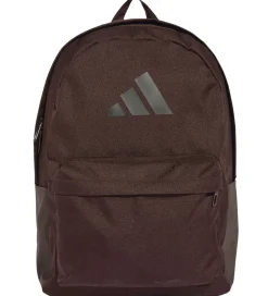 adidas Performance Rygsæk - CLSC BARS BP - Shabrn/Sort