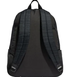 adidas Performance Rygsæk - Sortmeleret