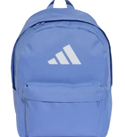 adidas Performance Rygsæk - CLSC BARS - Blufus/Hvid