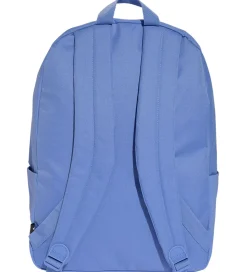 adidas Performance Rygsæk - CLSC BARS - Blufus/Hvid