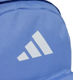 adidas Performance Rygsæk - CLSC BARS - Blufus/Hvid