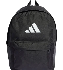 adidas Performance Rygsæk - Sort m. Hvid