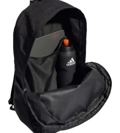 adidas Performance Rygsæk - Sort m. Hvid
