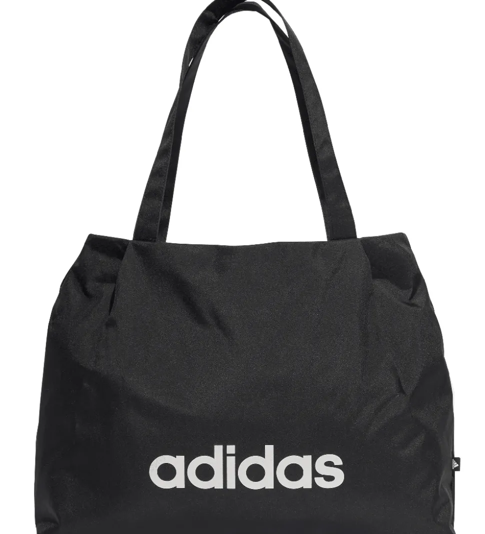 adidas Performance Shopper - W L ESS SHP - 22,5 L - Sort