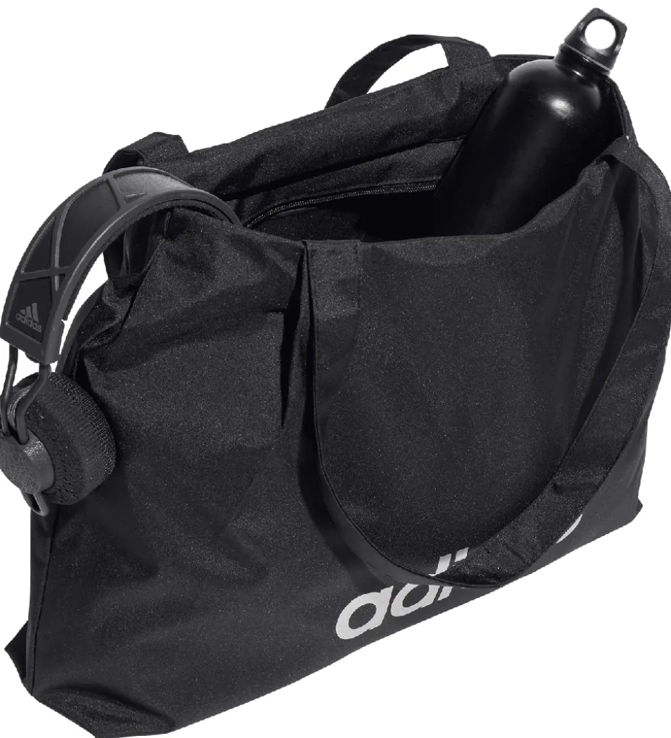 adidas Performance Shopper - W L ESS SHP - 22,5 L - Sort
