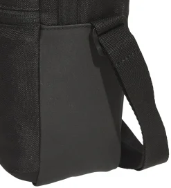adidas Performance Skuldertaske - Ess Organizer - Sort