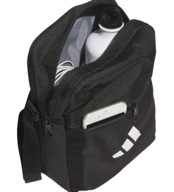 adidas Performance Skuldertaske - Ess Organizer - Sort