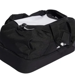 adidas Performance Sportstaske - TIRO L DU S BC - 30,75 L - Sort