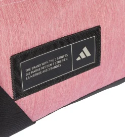 adidas Performance Sportstaske - Duf M - Trupnk/Pink/Greone
